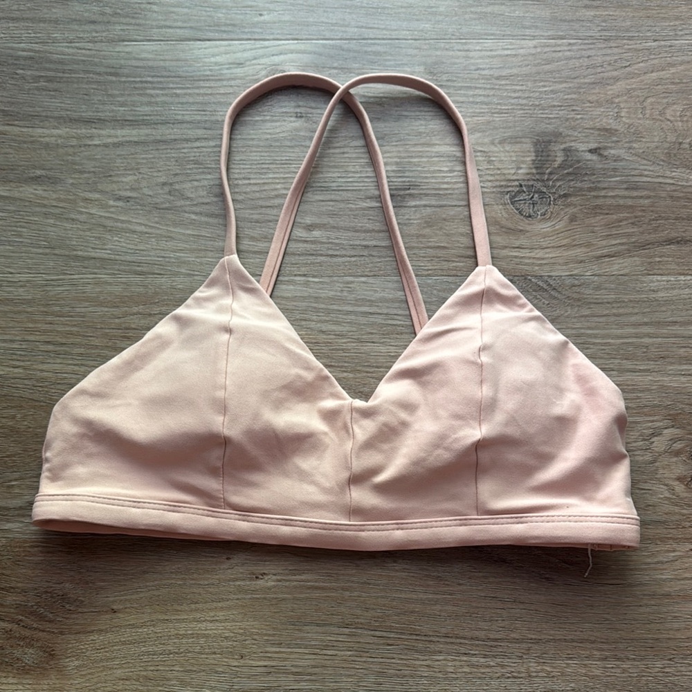 Midori Quartz Etta Top